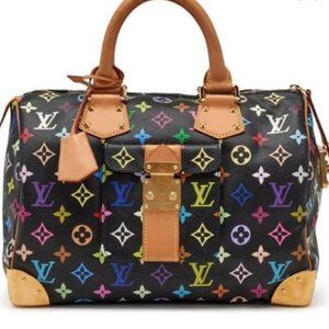 MURAKAMI BLACK SPEEDY 30 SP0034